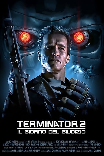 Terminator 2 – Il giorno del giudizio [HD] (1991)