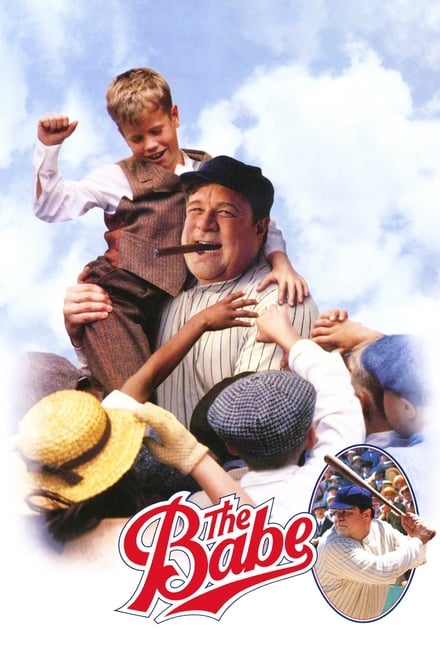 The Babe – La leggenda [HD] (1991)