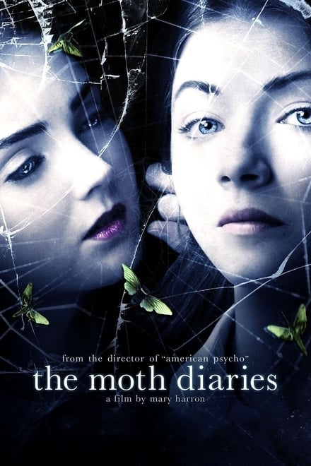 The Moth Diaries (2010)