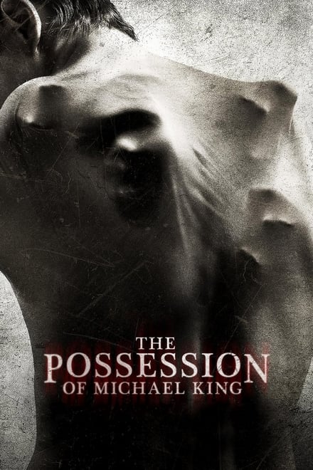 The Possession Of Michael King (Sub-ITA) (2014)