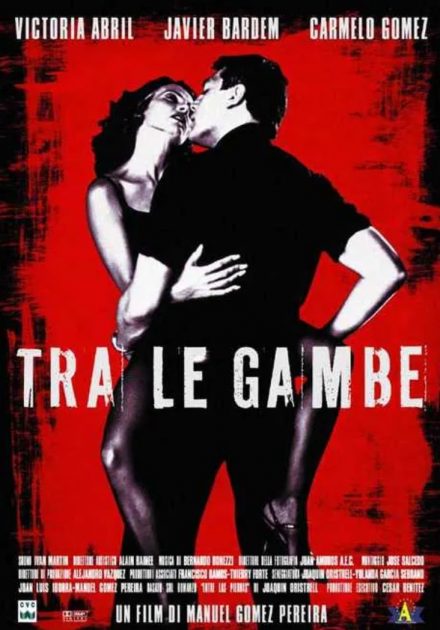 Tra le gambe (1999)