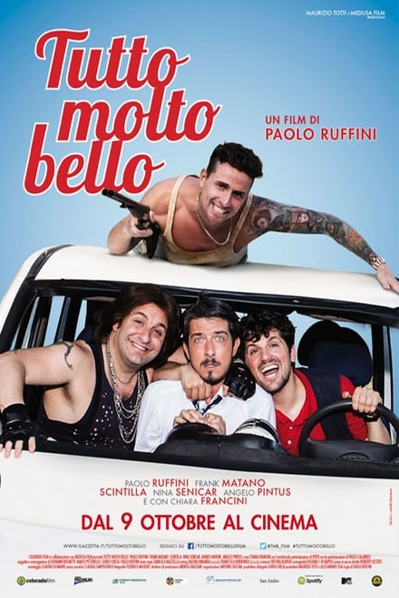 Tutto molto bello (2014)