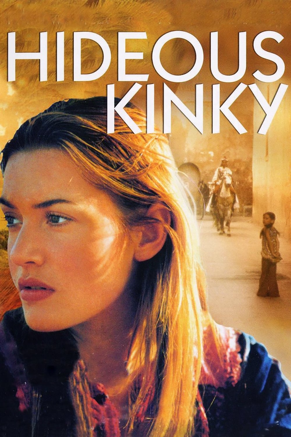 Ideus Kinky – Un treno per Marrakech (1998)