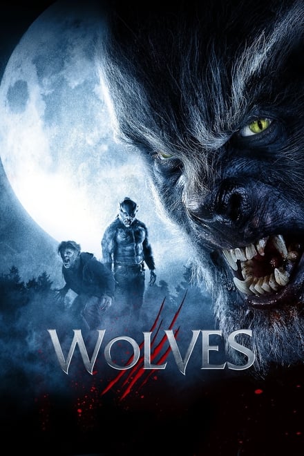 Wolves (Sub-ITA) (2014)