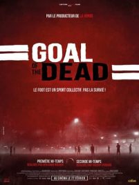 Goal of the Dead (2014)