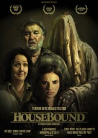 Housebound (Sub-ITA) (2014)