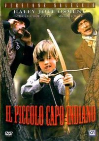 Il piccolo capo indiano (1998)