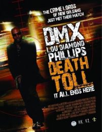 Death Toll (2008)