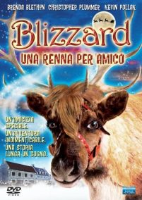 Blizzard – Una Renna per Amico (2003)