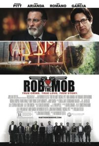 Rob the Mob (Sub-ITA) (2014)