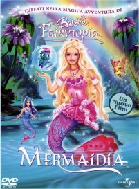 Barbie Fairytopia – Mermaidia (2006)