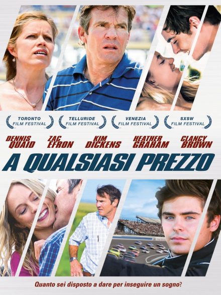 A qualsiasi prezzo (2012)