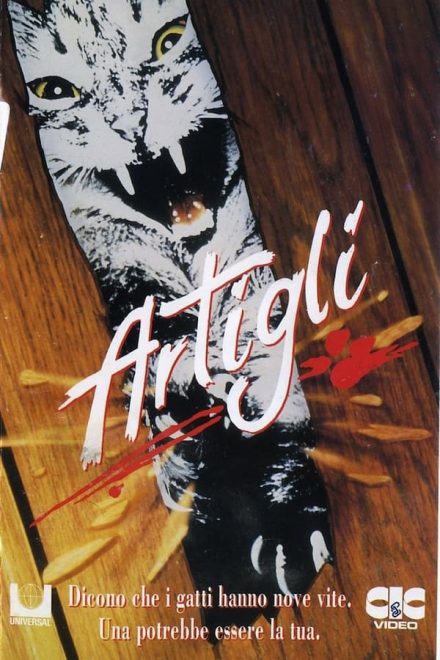 Artigli (1991)