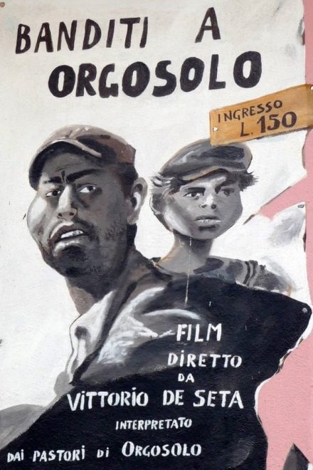 Banditi a Orgosolo (1961)