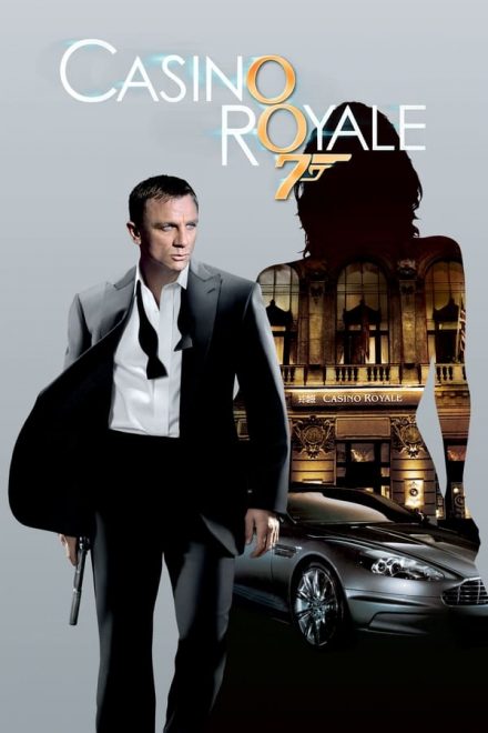 007 – Casino Royale [HD] (2006)