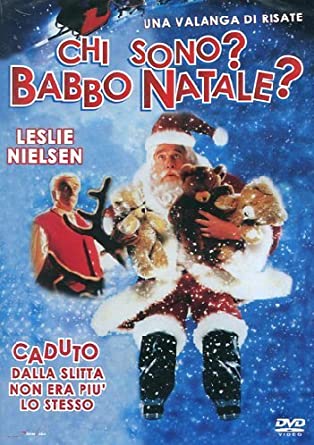 Chi sono io? Babbo Natale? (2000)