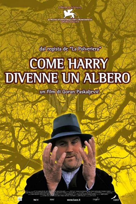 Come Harry divenne un albero (2001)