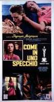 Come in uno specchio [HD] (1961)