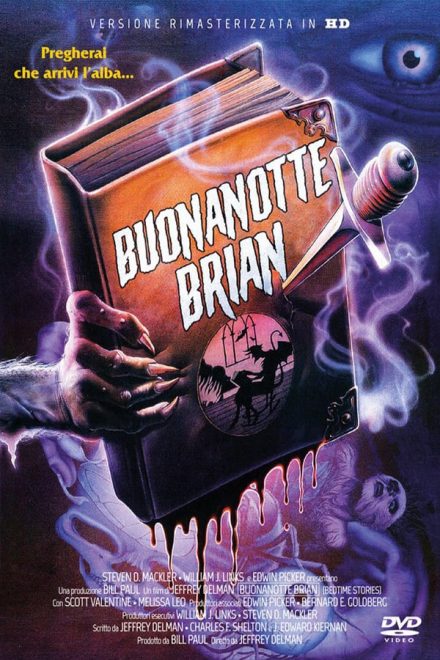 Buonanotte Brian (1986)