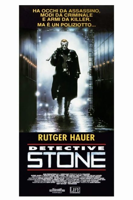 Detective Stone (1992)