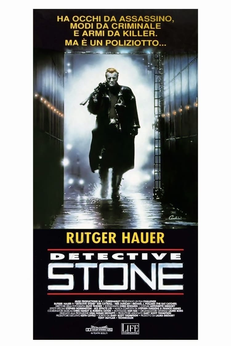 Detective Stone (1992)