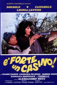 È forte un casino! (1982)