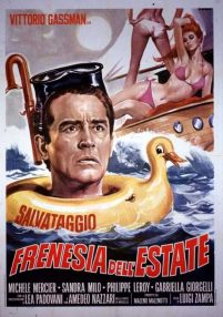 Frenesia dell’estate (1964)