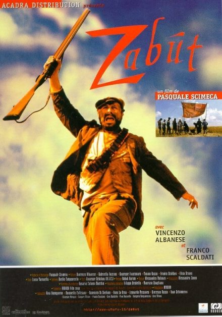 I briganti di Zabut (1997)