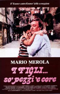 I figli… so’ pezzi ‘e core (1981)