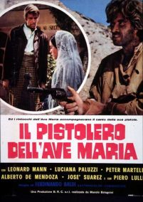 Il pistolero dell’Ave Maria (1969)