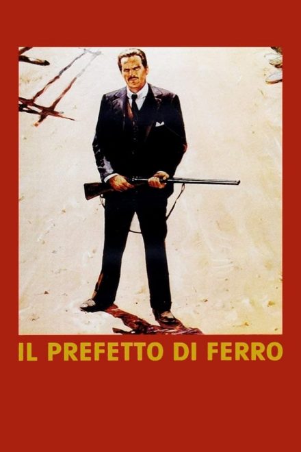 Il prefetto di ferro (1977)