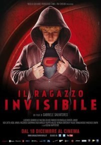 Il ragazzo invisibile [HD] (2014)