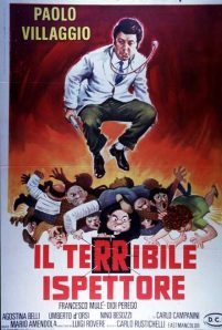 Il terribile ispettore (1969)