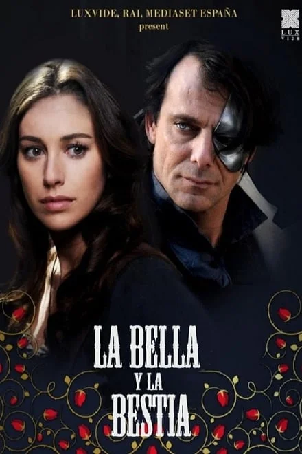 La bella e la bestia – La Serie