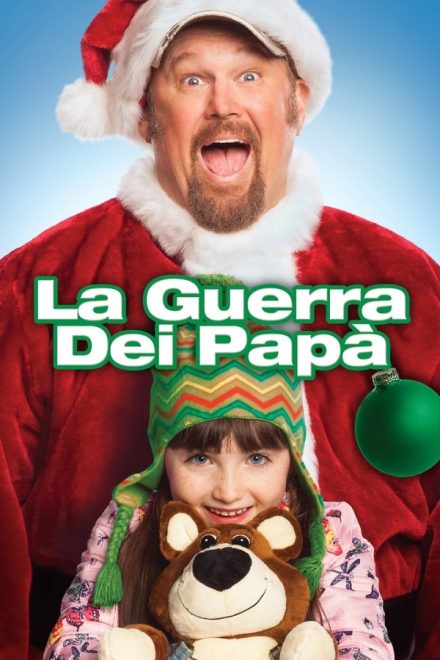 Jingle All the Way 2 – La guerra dei papà (2014)