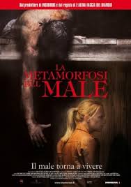 La metamorfosi del male (2014)