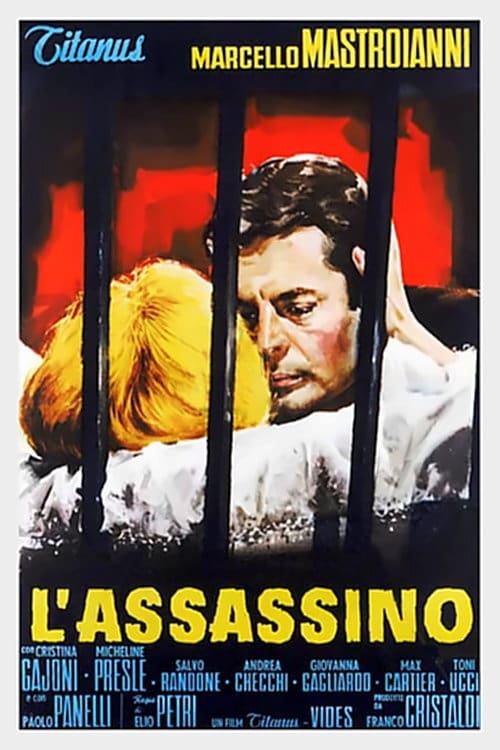 L’assassino (1961)