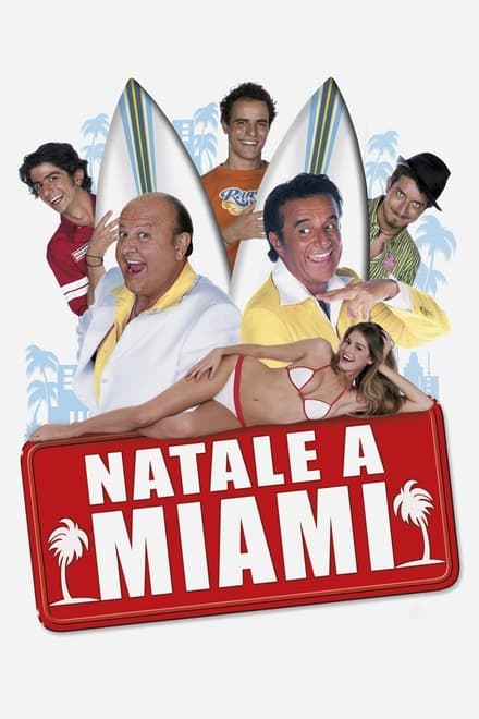 Natale a Miami (2005)