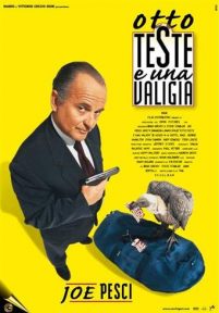 Otto teste e una valigia (1997)