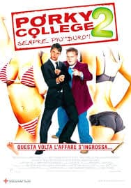 Porky college 2 – Sempre più duro (2000)