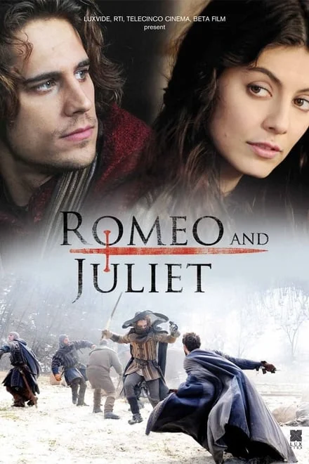 Romeo e Giulietta – La Serie