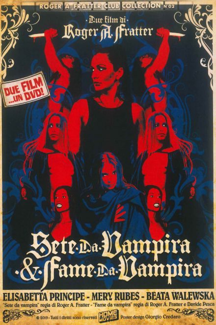 Sete da vampira (1998)