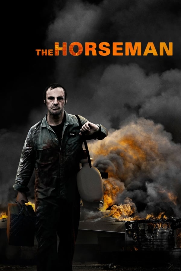 The Horseman (Sub-ITA) (2008)