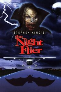 The Night Flier – Il volatore notturno (1997)