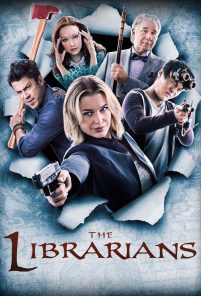 The Librarians [HD]