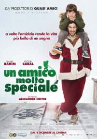 Un Amico Molto Speciale [HD] (2014)