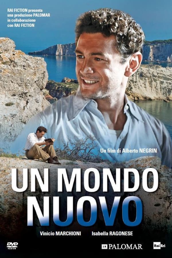 Un mondo nuovo (2014)