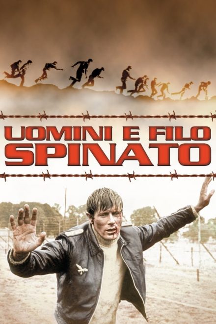 Uomini e filo spinato (1970)