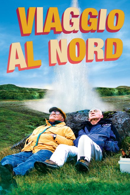 Viaggio al nord (2014)