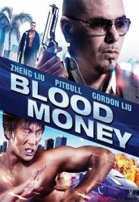 Blood Money (2012)